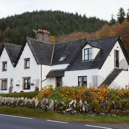 Bed and Breakfast Dunchraigaig House Kilmartin Exterior foto