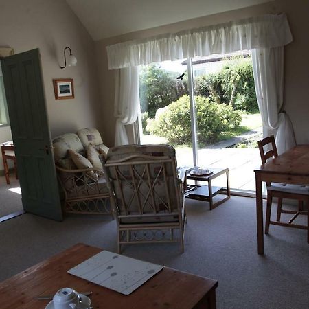 Bed and Breakfast Dunchraigaig House Kilmartin Exterior foto