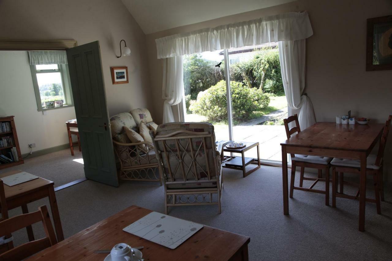 Bed and Breakfast Dunchraigaig House Kilmartin Exterior foto