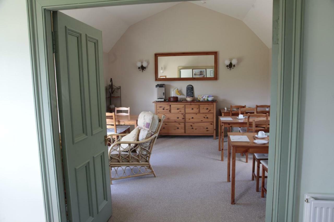 Bed and Breakfast Dunchraigaig House Kilmartin Exterior foto